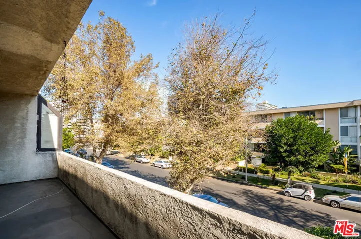 729 S Hobart Boulevard 28, Los Angeles, California 90005