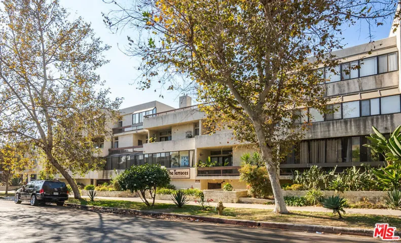 729 S Hobart Boulevard 28, Los Angeles, California 90005
