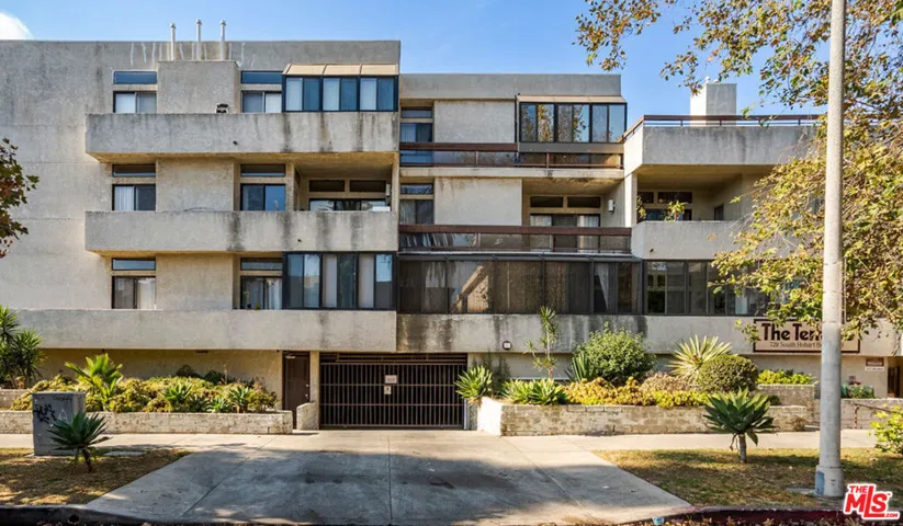 729 S Hobart Boulevard 28, Los Angeles, California 90005