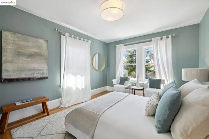 3534 Rhoda Ave, Oakland, California 94602