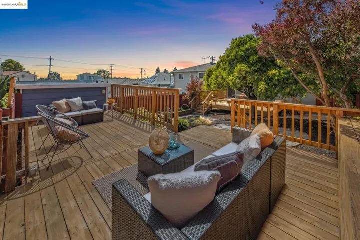 3534 Rhoda Ave, Oakland, California 94602