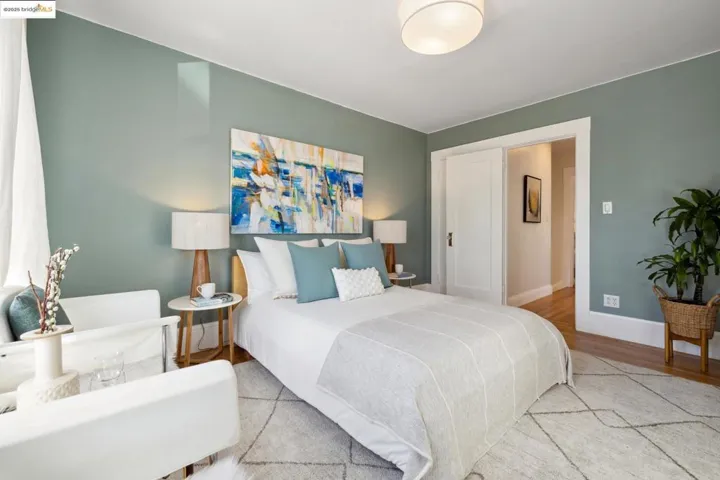 3534 Rhoda Ave, Oakland, California 94602