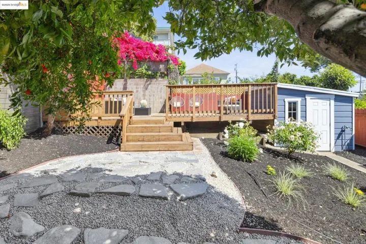 3534 Rhoda Ave, Oakland, California 94602