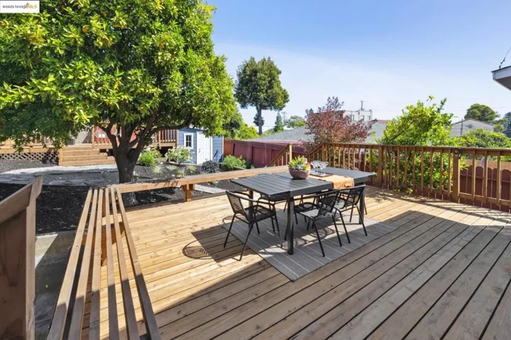 3534 Rhoda Ave, Oakland, California 94602