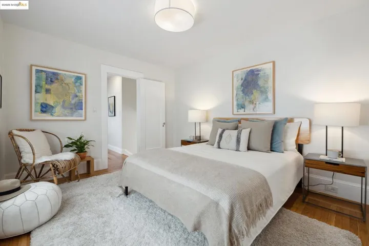 3534 Rhoda Ave, Oakland, California 94602