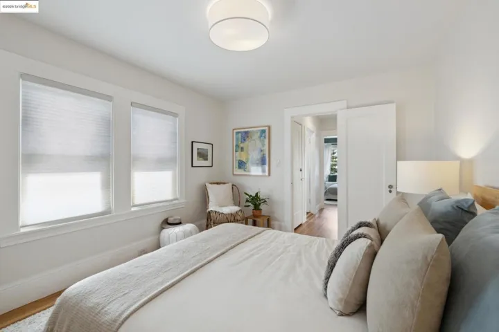 3534 Rhoda Ave, Oakland, California 94602