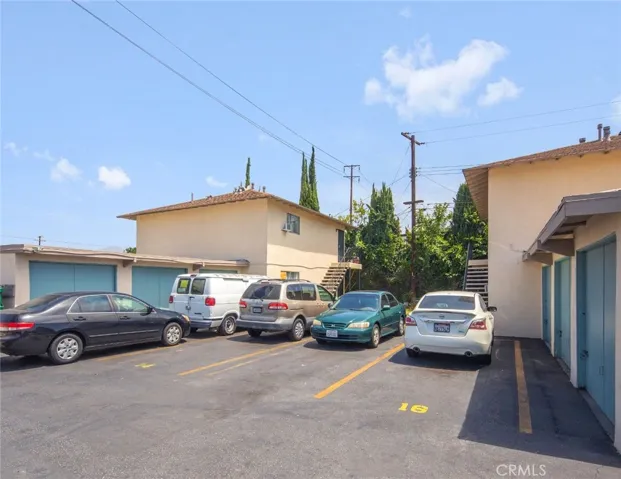 3541 Big Dalton Avenue, Baldwin Park, California 91706