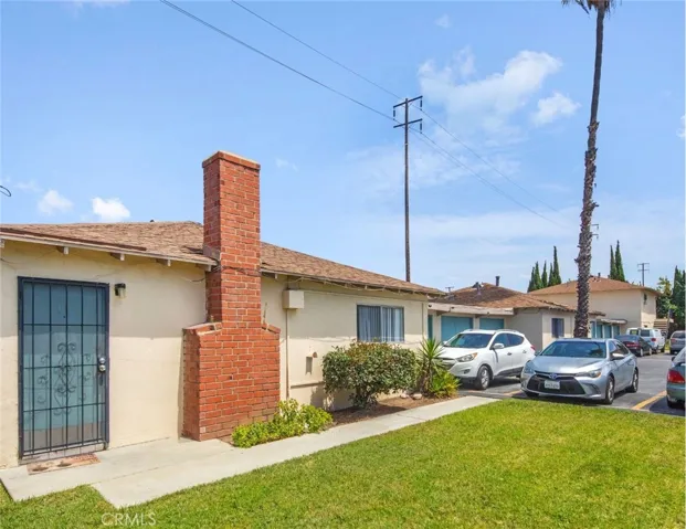 3541 Big Dalton Avenue, Baldwin Park, California 91706