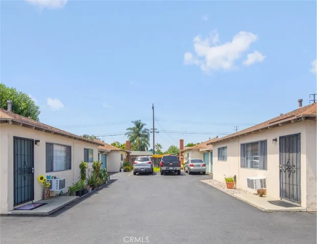 3541 Big Dalton Avenue, Baldwin Park, California 91706