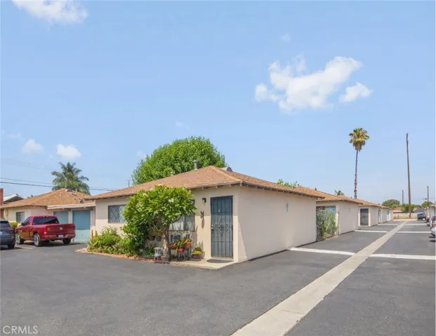 3541 Big Dalton Avenue, Baldwin Park, California 91706