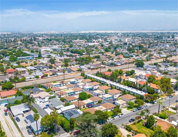 3541 Big Dalton Avenue, Baldwin Park, California 91706