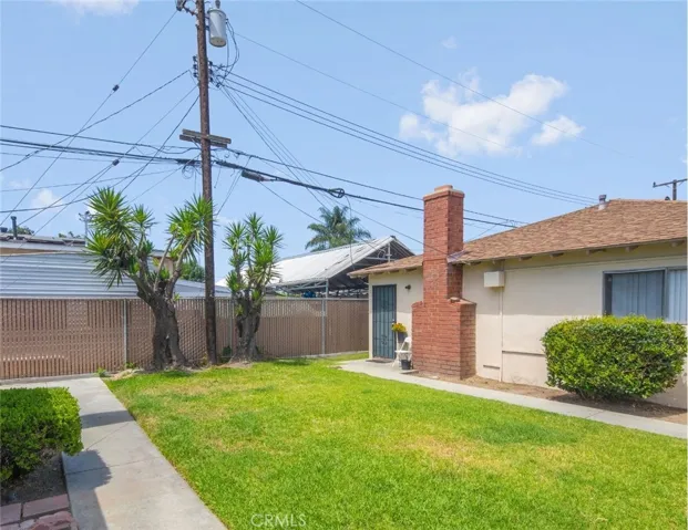 3541 Big Dalton Avenue, Baldwin Park, California 91706