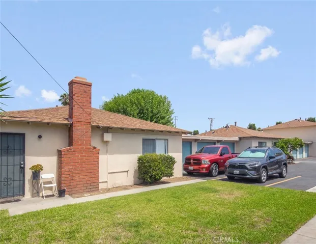 3541 Big Dalton Avenue, Baldwin Park, California 91706