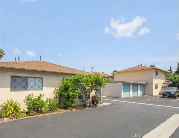 3541 Big Dalton Avenue, Baldwin Park, California 91706