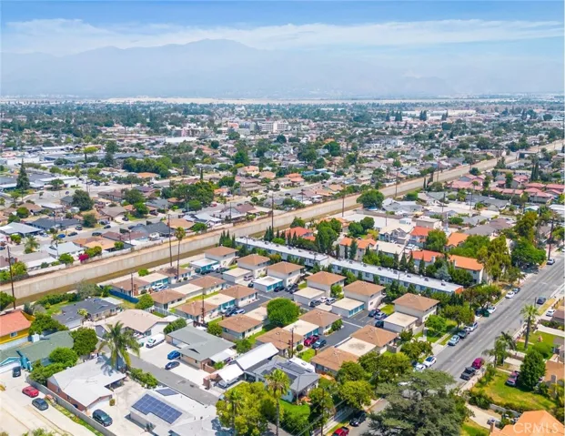 3541 Big Dalton Avenue, Baldwin Park, California 91706