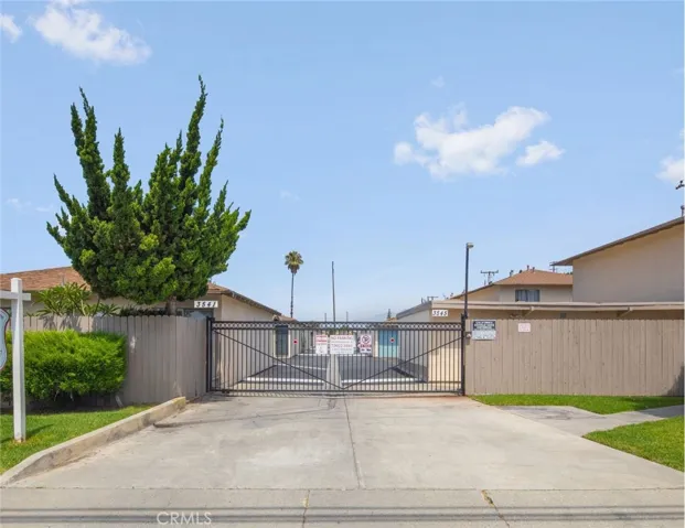 3541 Big Dalton Avenue, Baldwin Park, California 91706