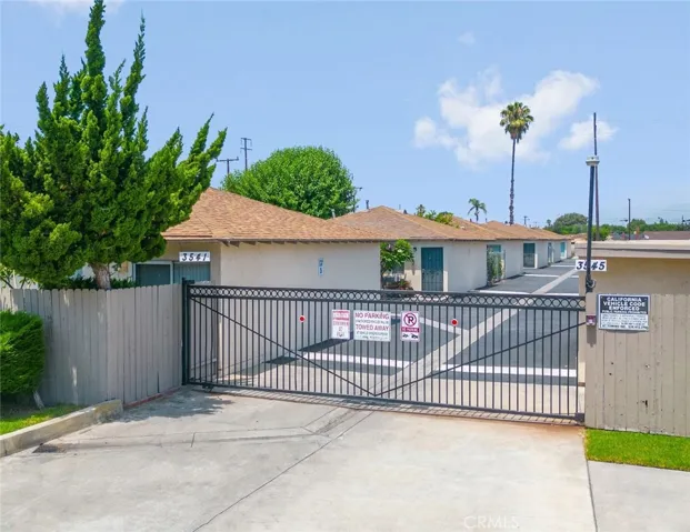 3541 Big Dalton Avenue, Baldwin Park, California 91706