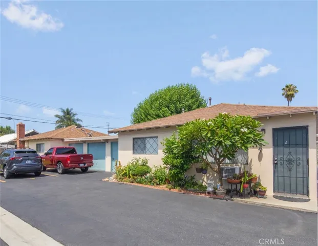 3541 Big Dalton Avenue, Baldwin Park, California 91706