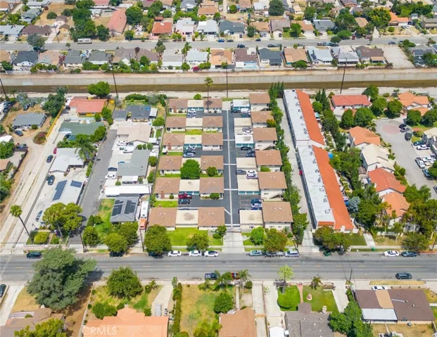3541 Big Dalton Avenue, Baldwin Park, California 91706