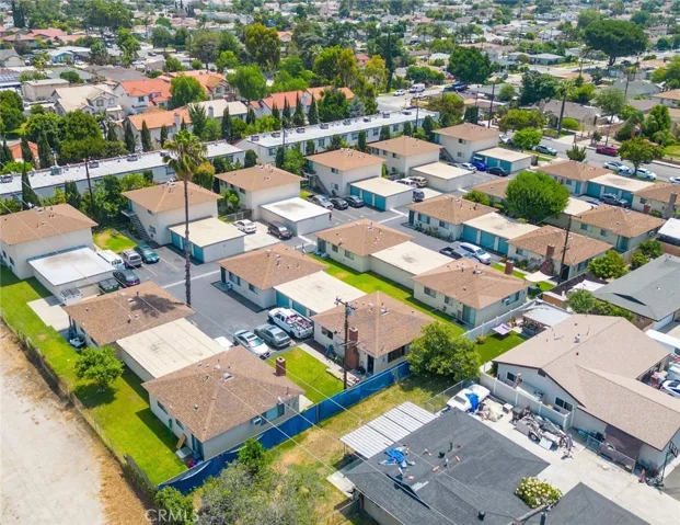 3541 Big Dalton Avenue, Baldwin Park, California 91706