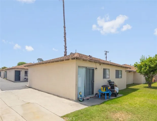 3541 Big Dalton Avenue, Baldwin Park, California 91706
