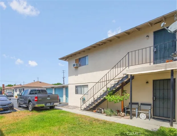 3541 Big Dalton Avenue, Baldwin Park, California 91706