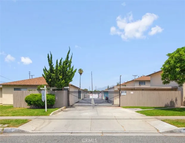 3541 Big Dalton Avenue, Baldwin Park, California 91706