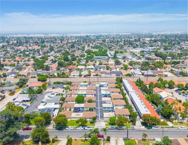 3541 Big Dalton Avenue, Baldwin Park, California 91706