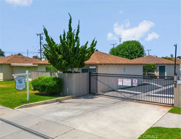3541 Big Dalton Avenue, Baldwin Park, California 91706