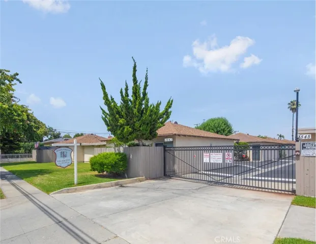3541 Big Dalton Avenue, Baldwin Park, California 91706