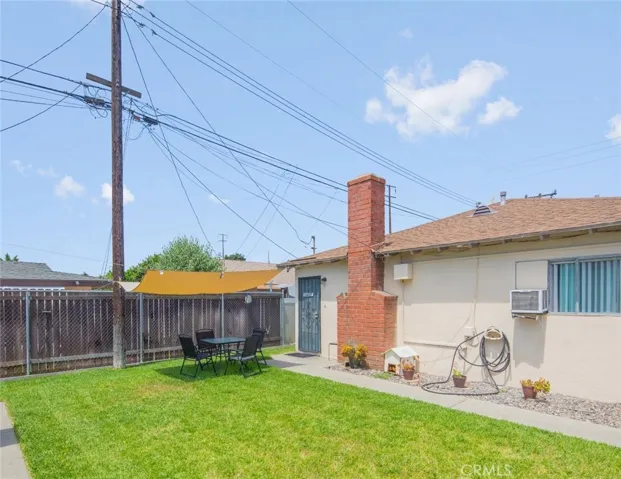 3541 Big Dalton Avenue, Baldwin Park, California 91706