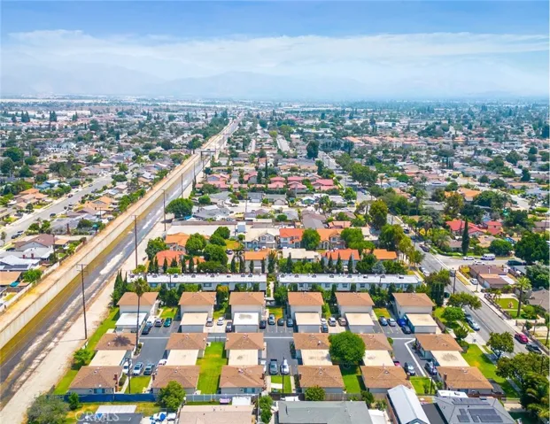 3541 Big Dalton Avenue, Baldwin Park, California 91706