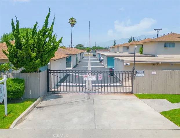 3541 Big Dalton Avenue, Baldwin Park, California 91706