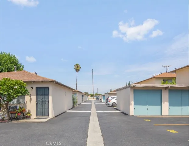3541 Big Dalton Avenue, Baldwin Park, California 91706
