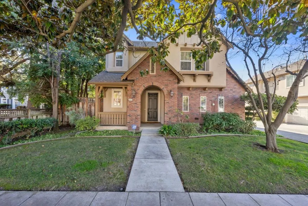 1869 Park Avenue, San Jose, California 95126 home-pic-0