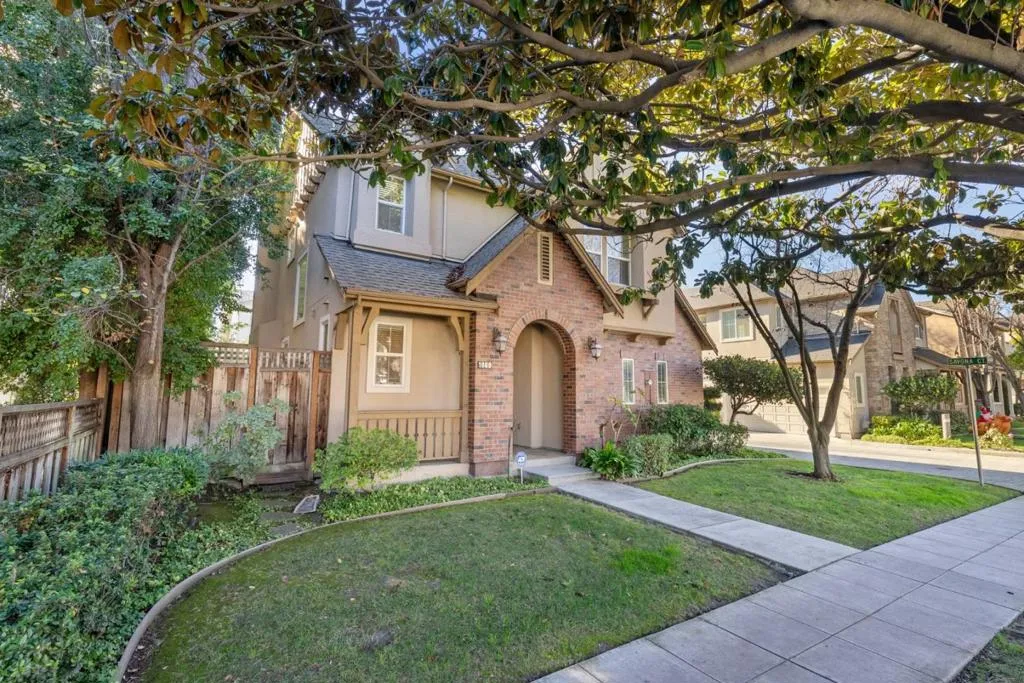 1869 Park Avenue, San Jose, California 95126 home-pic-1