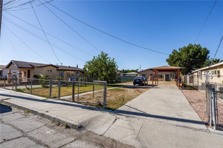 550 Cabrera Avenue, San Bernardino, California 92411