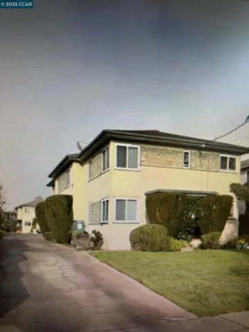 1335 Pearl St, Alameda, California 94501