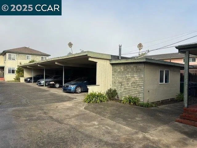 1335 Pearl St, Alameda, California 94501