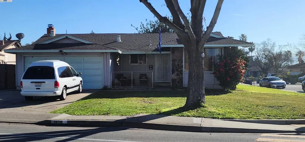 1870 Sherman Dr, Union City, California 94587