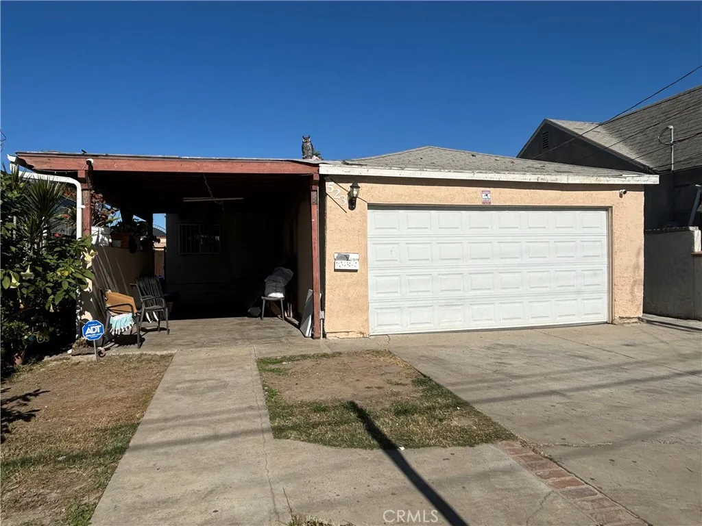 523 W 95th Street, Los Angeles, California 90044 home-pic-0