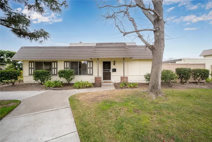 4259 Via Largo, Cypress, California 90630