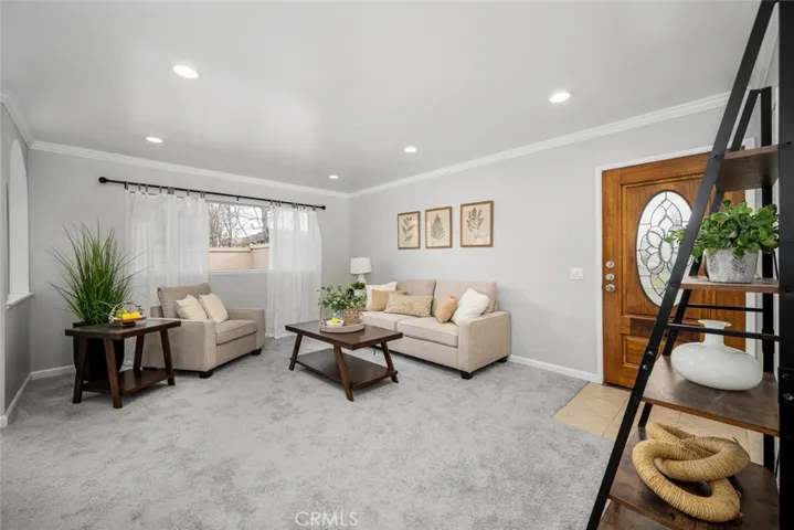 4259 Via Largo, Cypress, California 90630
