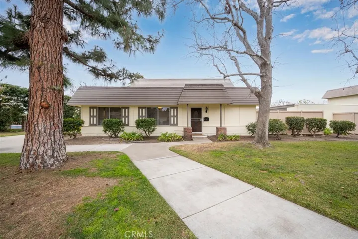 4259 Via Largo, Cypress, California 90630
