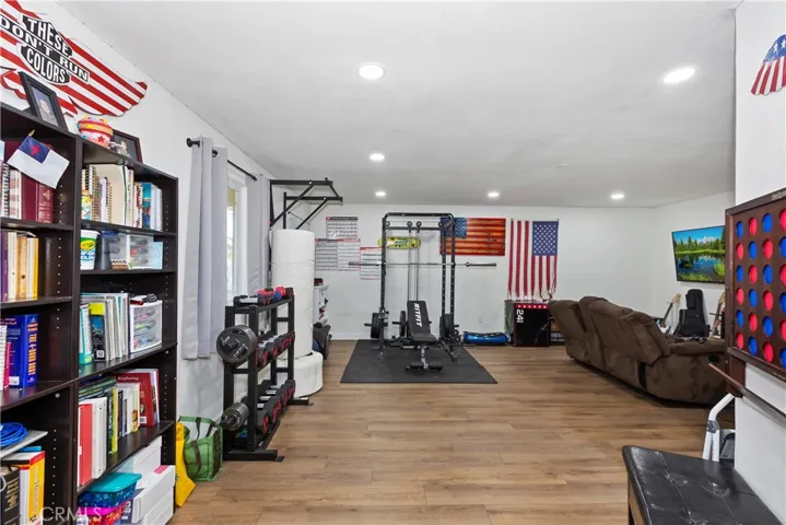 8120 Langdon Avenue, Hesperia, California 92345