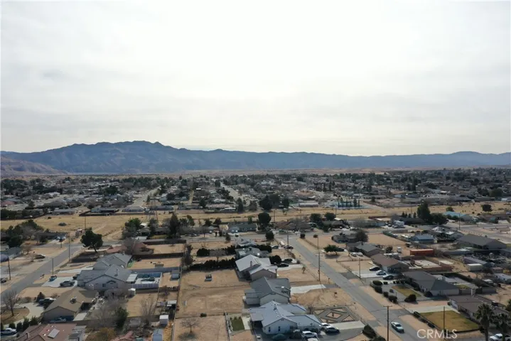 8120 Langdon Avenue, Hesperia, California 92345