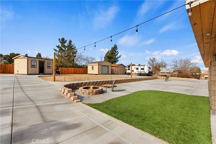8120 Langdon Avenue, Hesperia, California 92345