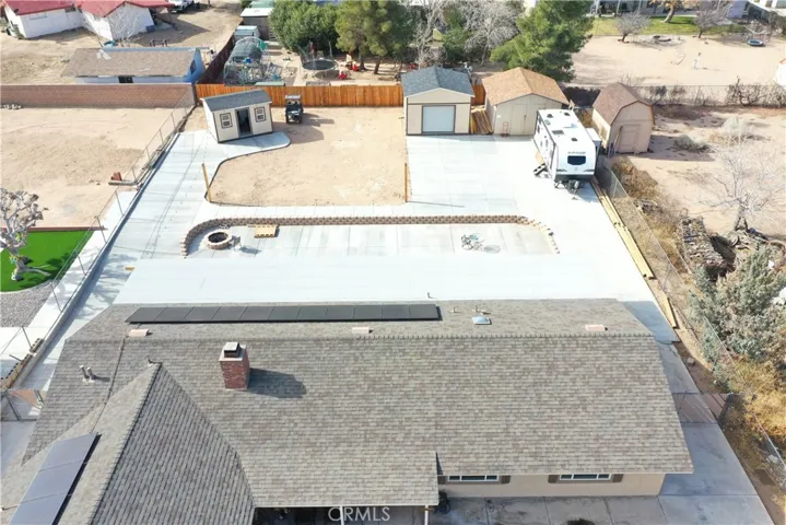 8120 Langdon Avenue, Hesperia, California 92345