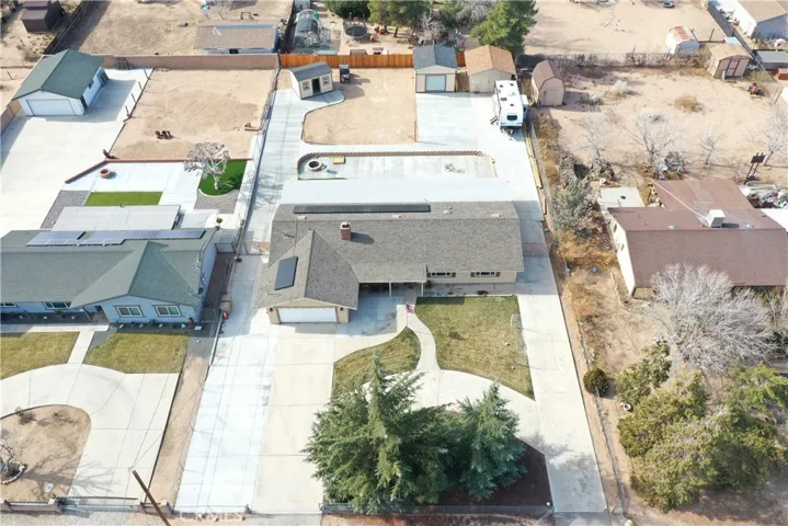 8120 Langdon Avenue, Hesperia, California 92345