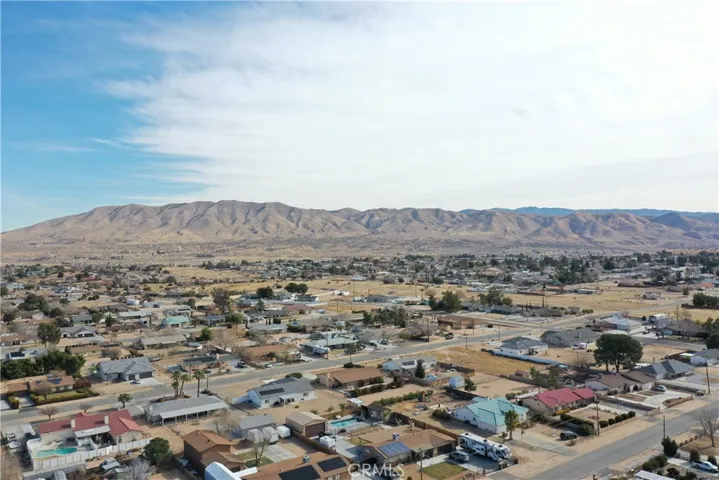 8120 Langdon Avenue, Hesperia, California 92345